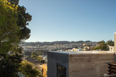 A home in San Francisco