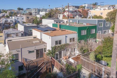 A home in San Francisco