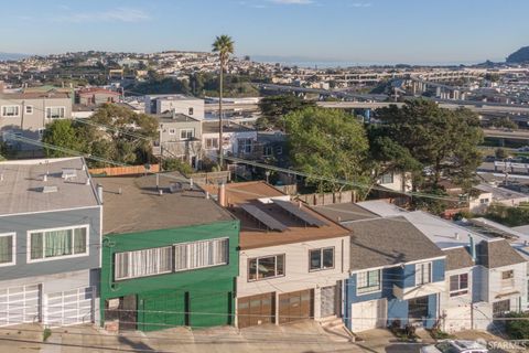 A home in San Francisco