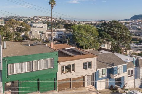 A home in San Francisco