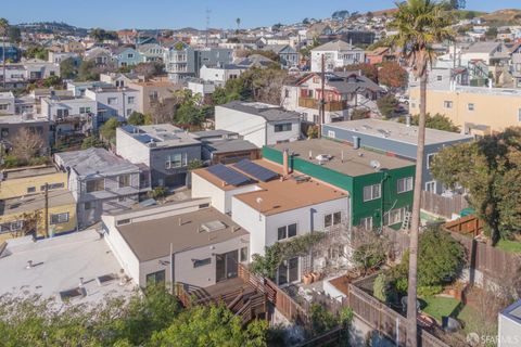 A home in San Francisco