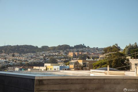 A home in San Francisco