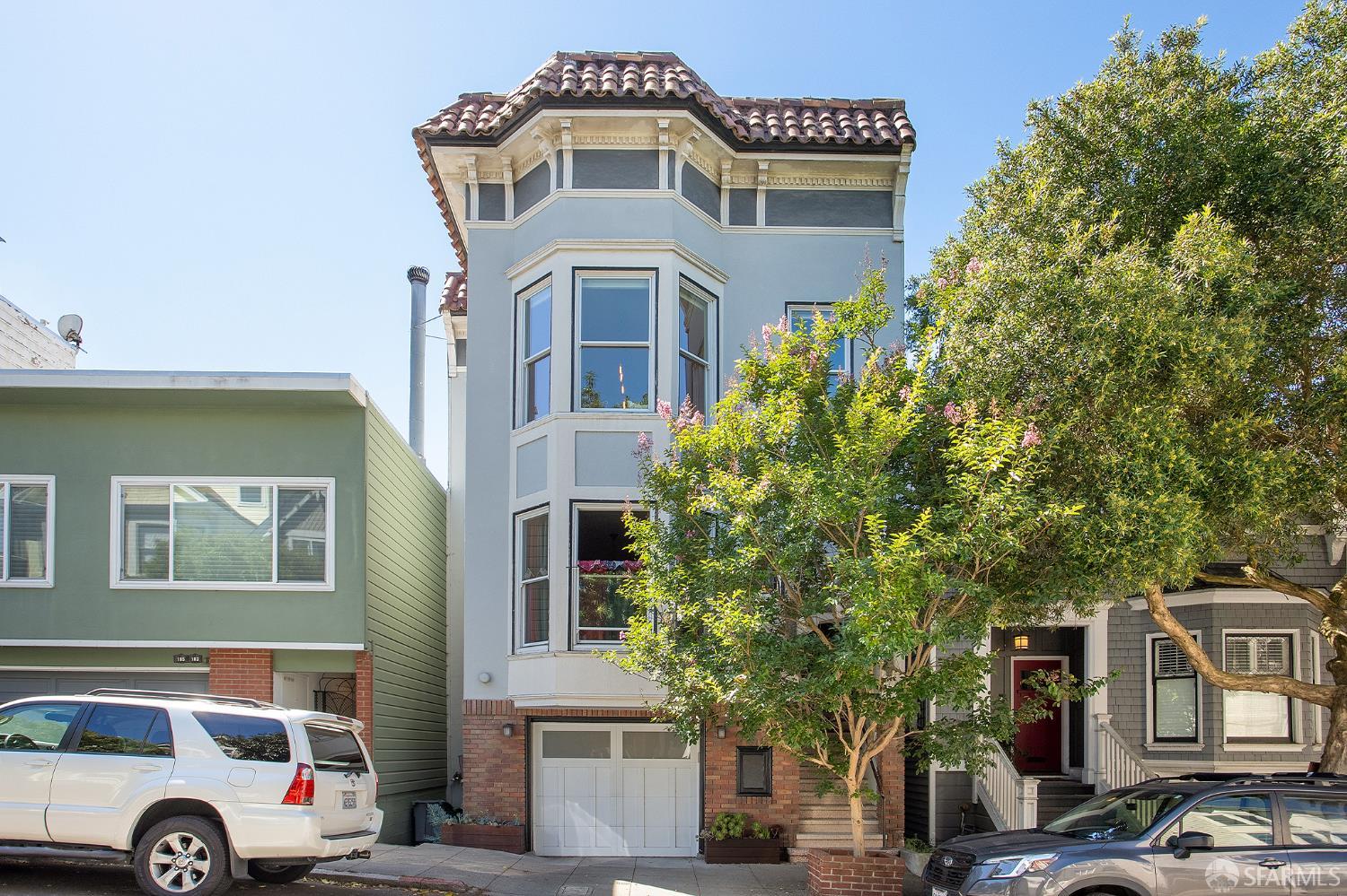 179 Downey Street