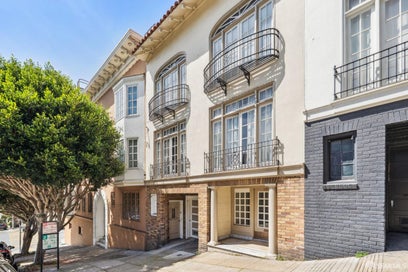 1915 Laguna Street 4 San Francisco CA 94115