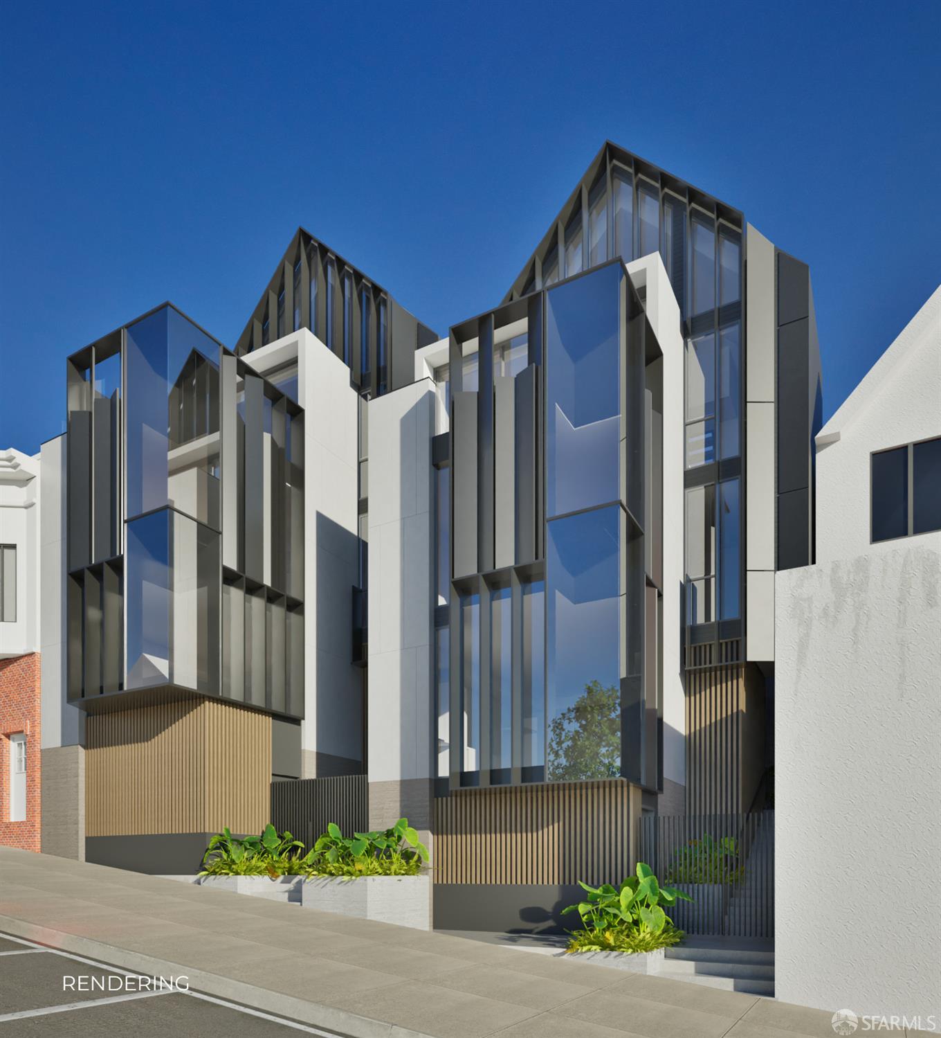 965 De Haro Street