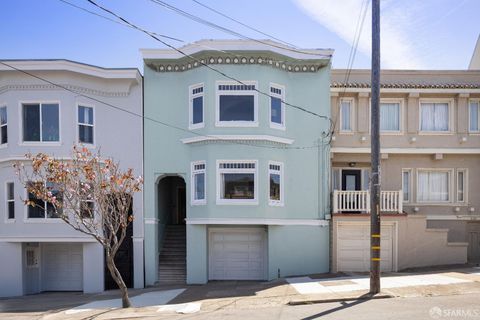 Property photo of 526-528 22nd Avenue, San Francisco, CA 94121
