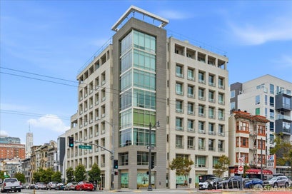 1868 Van Ness Avenue 303 San Francisco CA 94109