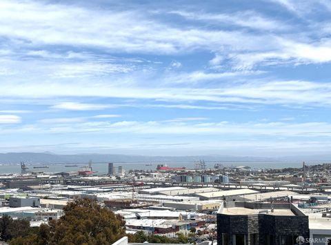 57 Bradford Street, San Francisco, CA 94110 - #: 426137867