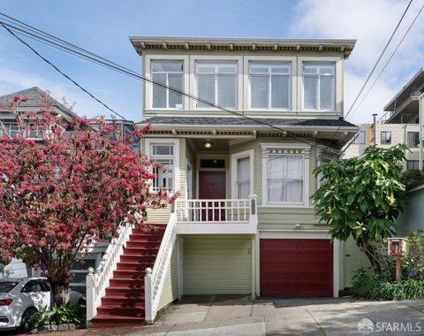 Property photo of 173 hartford street, san francisco, CA 94114