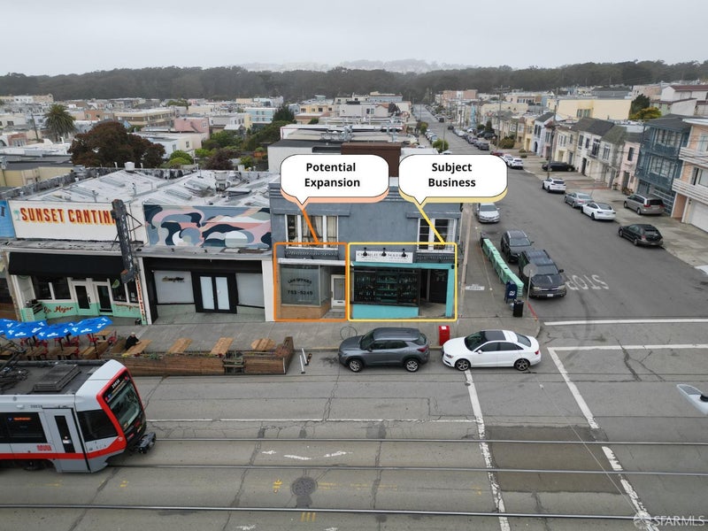 3400 Judah Street