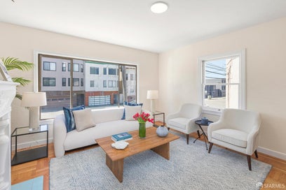 4632-4638 Irving Street San Francisco CA 94122