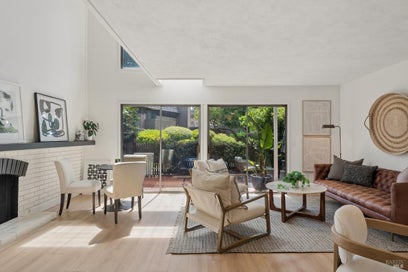 15 Sulgrave Lane San Rafael CA 94901