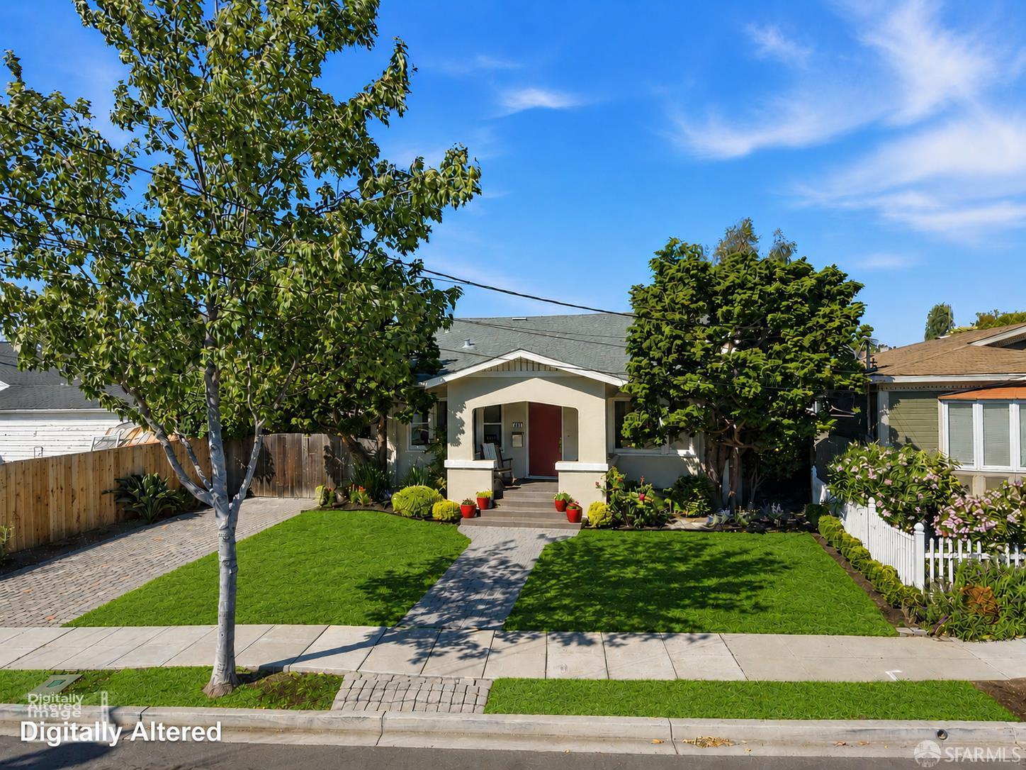 828 Laurel Avenue