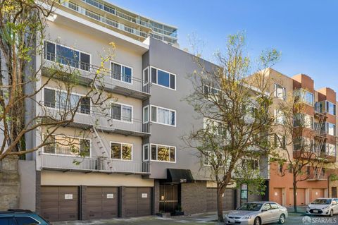 2077 Jackson Street 7 San Francisco CA 94109