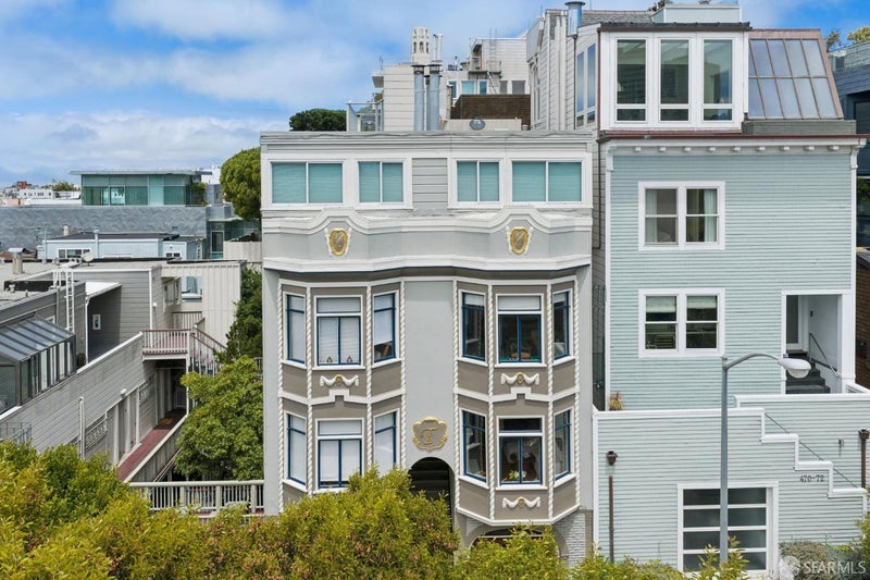 474 Vallejo Street