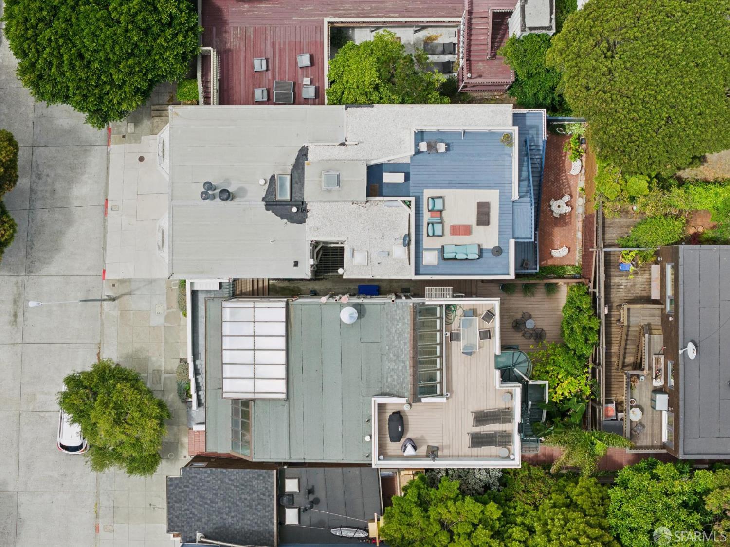 474 Vallejo Street
