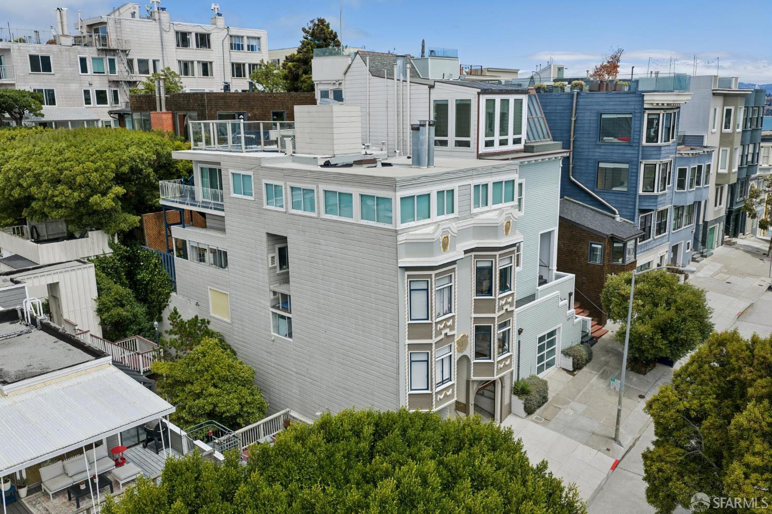 474 Vallejo Street