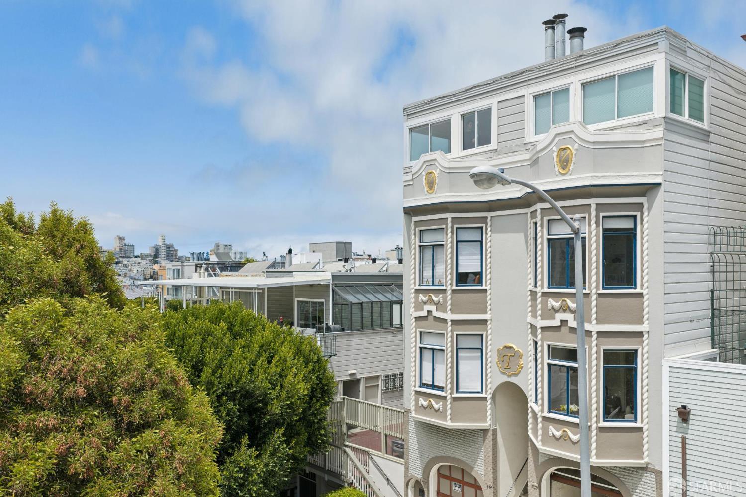 474 Vallejo Street