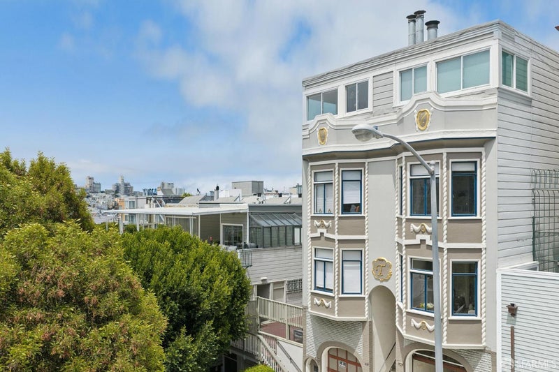 474 Vallejo Street