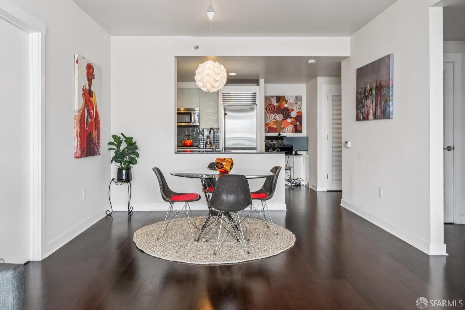 501 Beale Street 12B