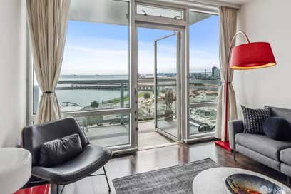 501 Beale Street 12B San Francisco CA 94105