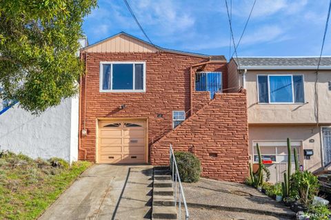 A home in San Francisco