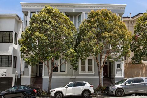 1483 Guerrero Street, San Francisco, CA 94110 - #: 425049261