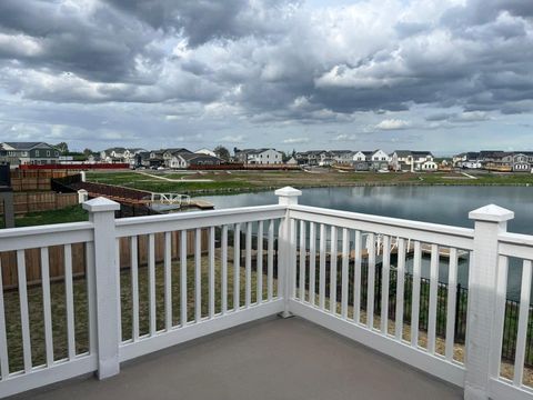 A home in Lathrop