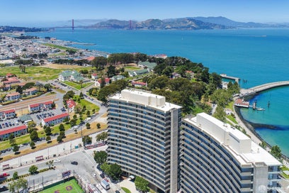 1050 North Point Street 1606 San Francisco CA 94109