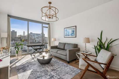 1545 Pine Street 702 San Francisco CA 94109