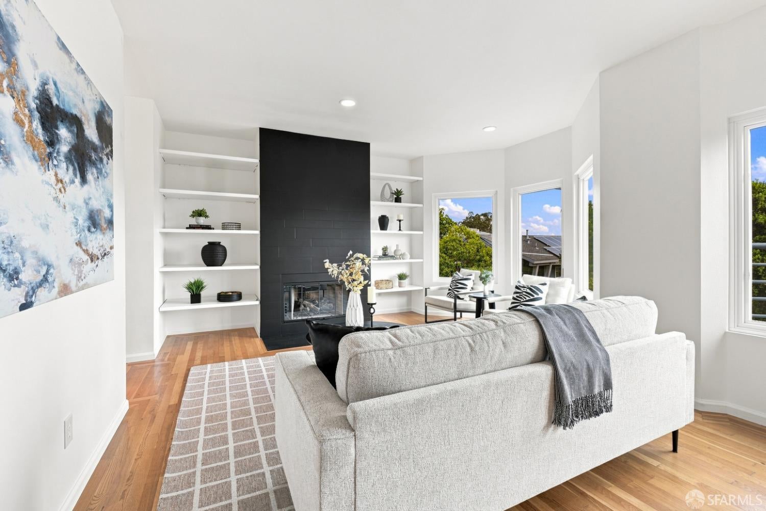 216 Putnam Street, San Francisco CA 94110