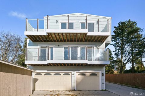 A home in El Cerrito