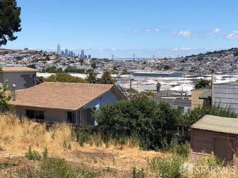 28 Redondo Street, San Francisco, CA 94124 - #: 424053399