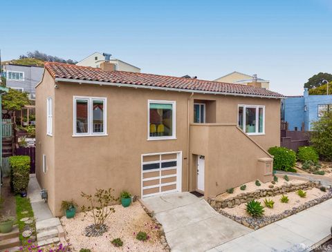 20 Marietta Drive, San Francisco, CA 94127 - #: 425035064