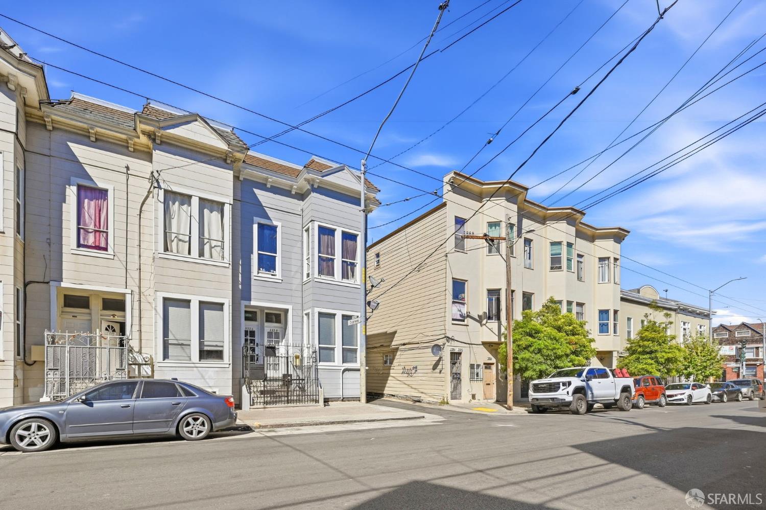 3328-3330 26th Street