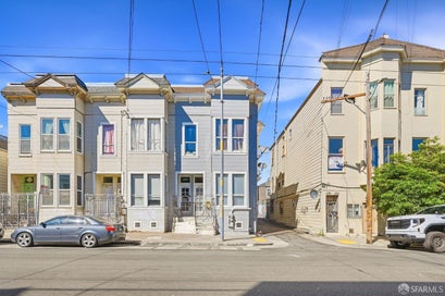 3328-3330 26th Street San Francisco CA 94110