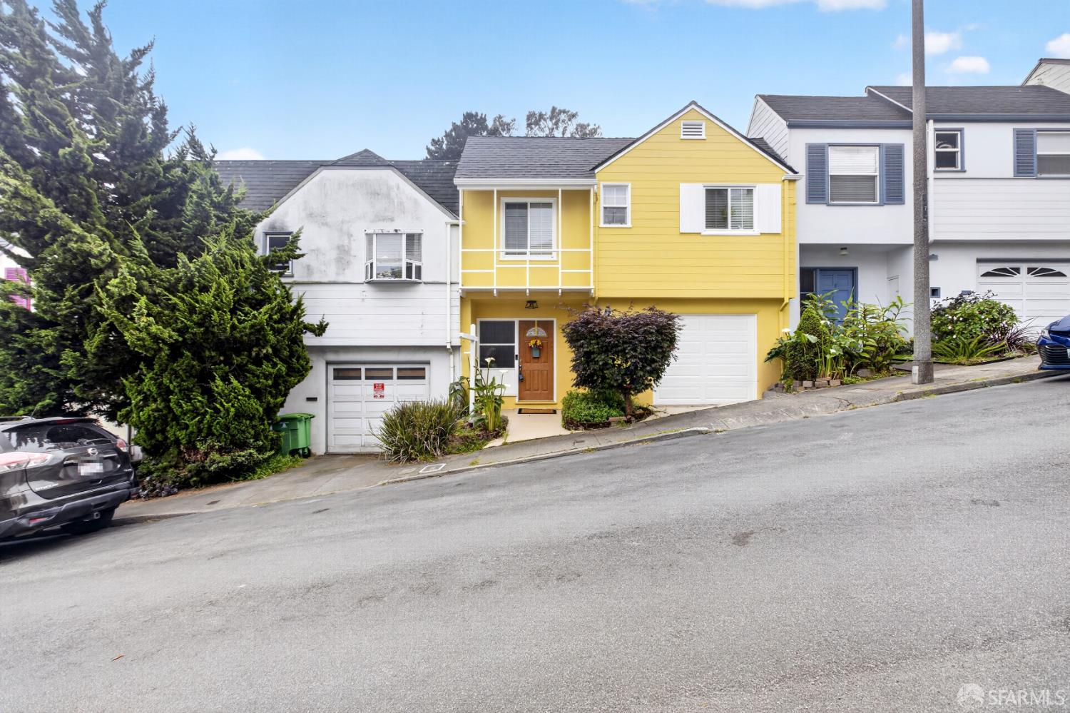 255 Molimo Drive, San Francisco CA 94127