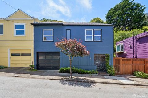 787 Myra Way, San Francisco, CA 94127 - #: 426134513