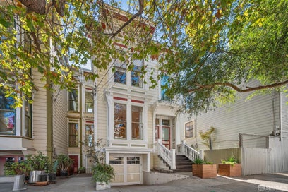 4077 23rd Street San Francisco CA 94114