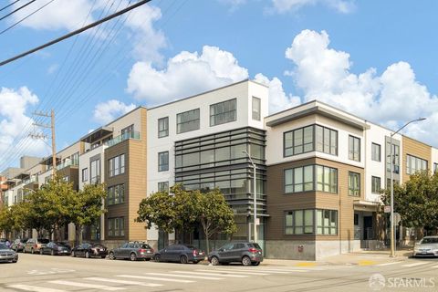 2125 Bryant Street Unit 6, San Francisco, CA 94110 - #: 425013060