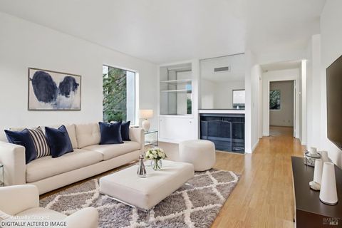 Property photo of 81 anchorage road, sausalito, CA 94965