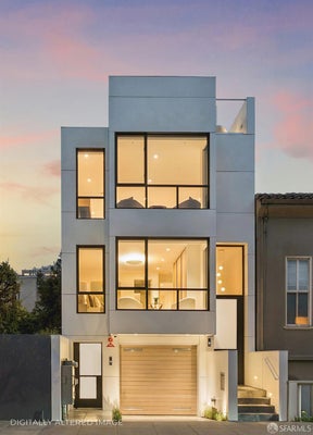 2007 FILBERT ST, SAN FRANCISCO, CA 94123 - Image 9f8210978fe6d772372a6a20b32d2ca6/2370306209