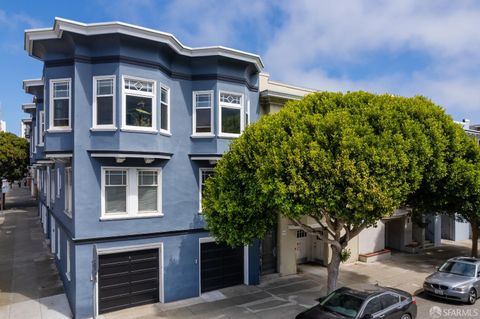 Photo of 1491 Chestnut Street, San Francisco, CA 94123 (MLS # 425078080)