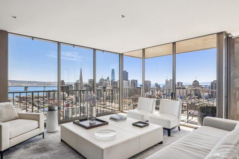 999 Green Street 2404 San Francisco CA 94133