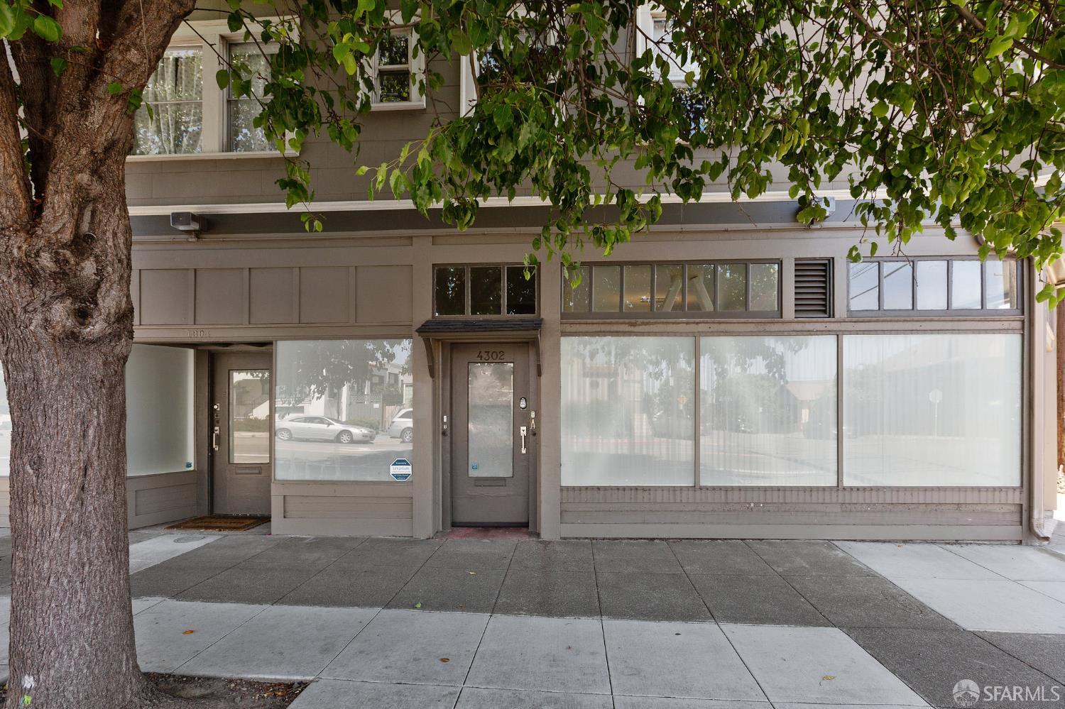 4300 West Street