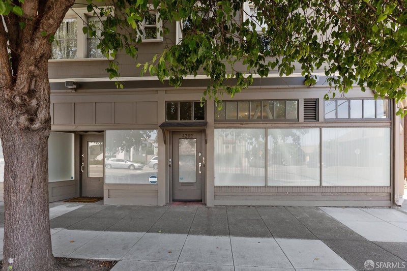 4300 West Street