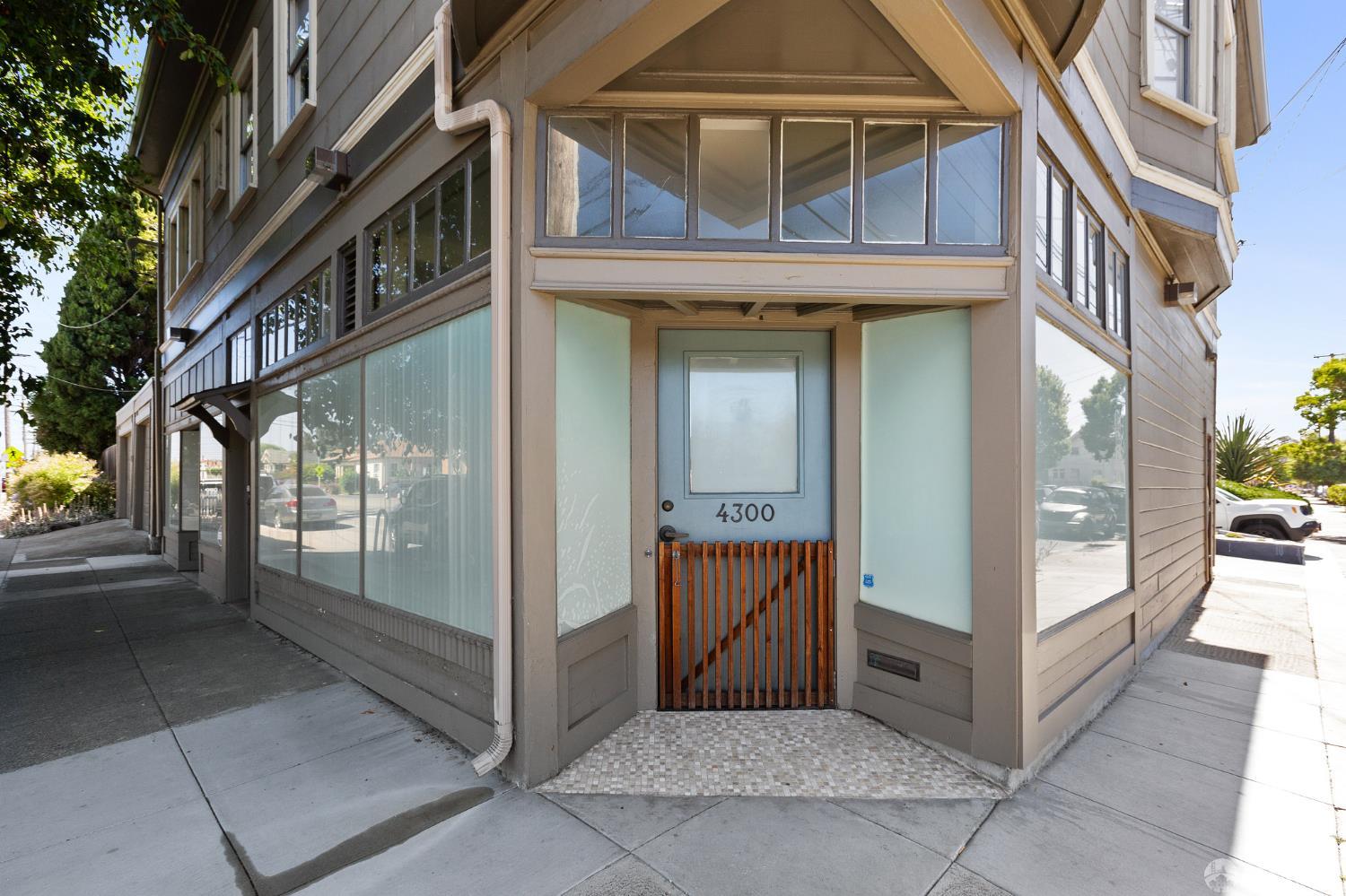4300 West Street