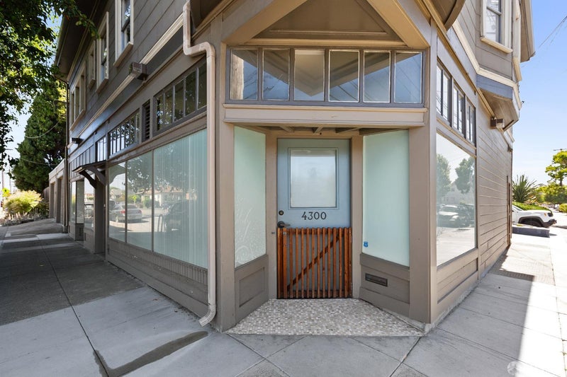 4300 West Street