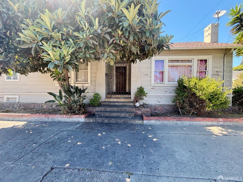 1555 Mitchell Street