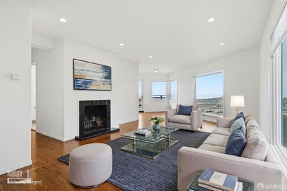 955 Corbett Avenue 6 San Francisco CA 94131